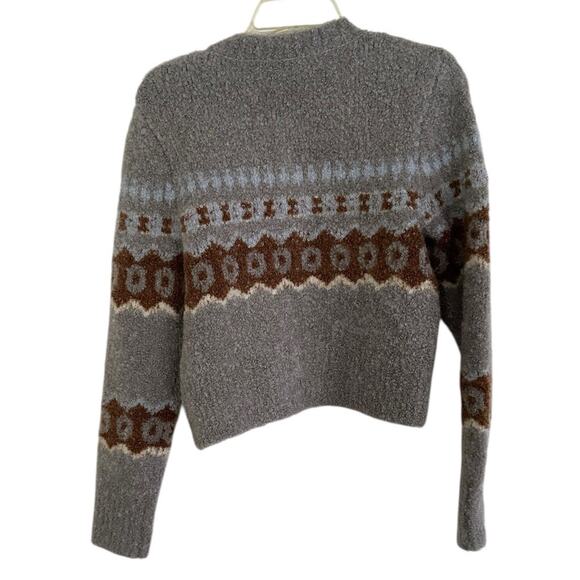 Favorite Daughter Cardigan Sweater Size Small - Picture 3 of 7